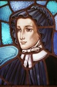 St. Elizabeth Ann Seton