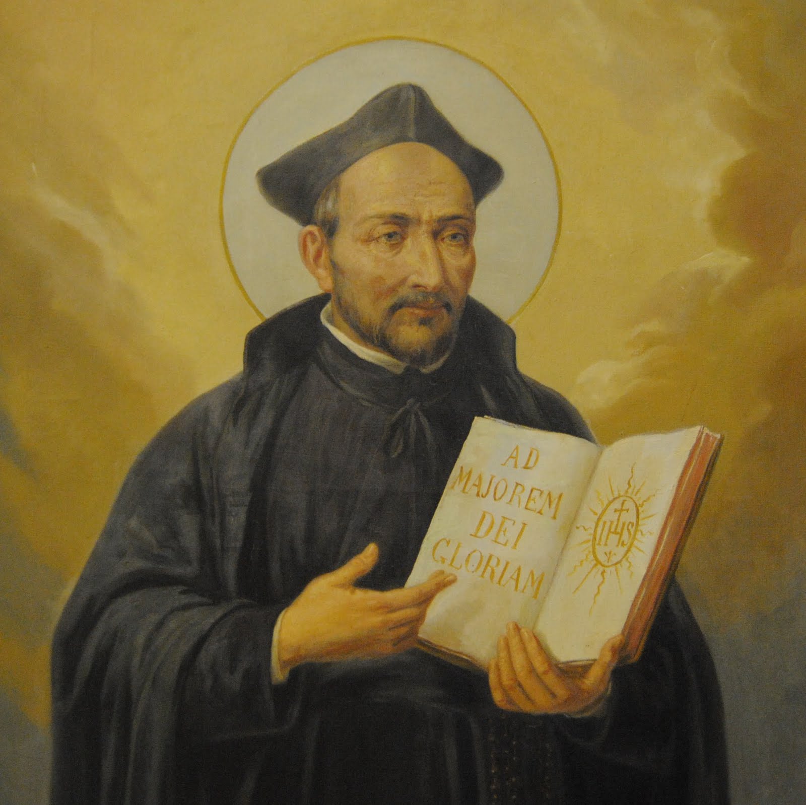 San Ignacio de Loyola Church (St. Ignatius Church) - What To Know BEFORE  You Go