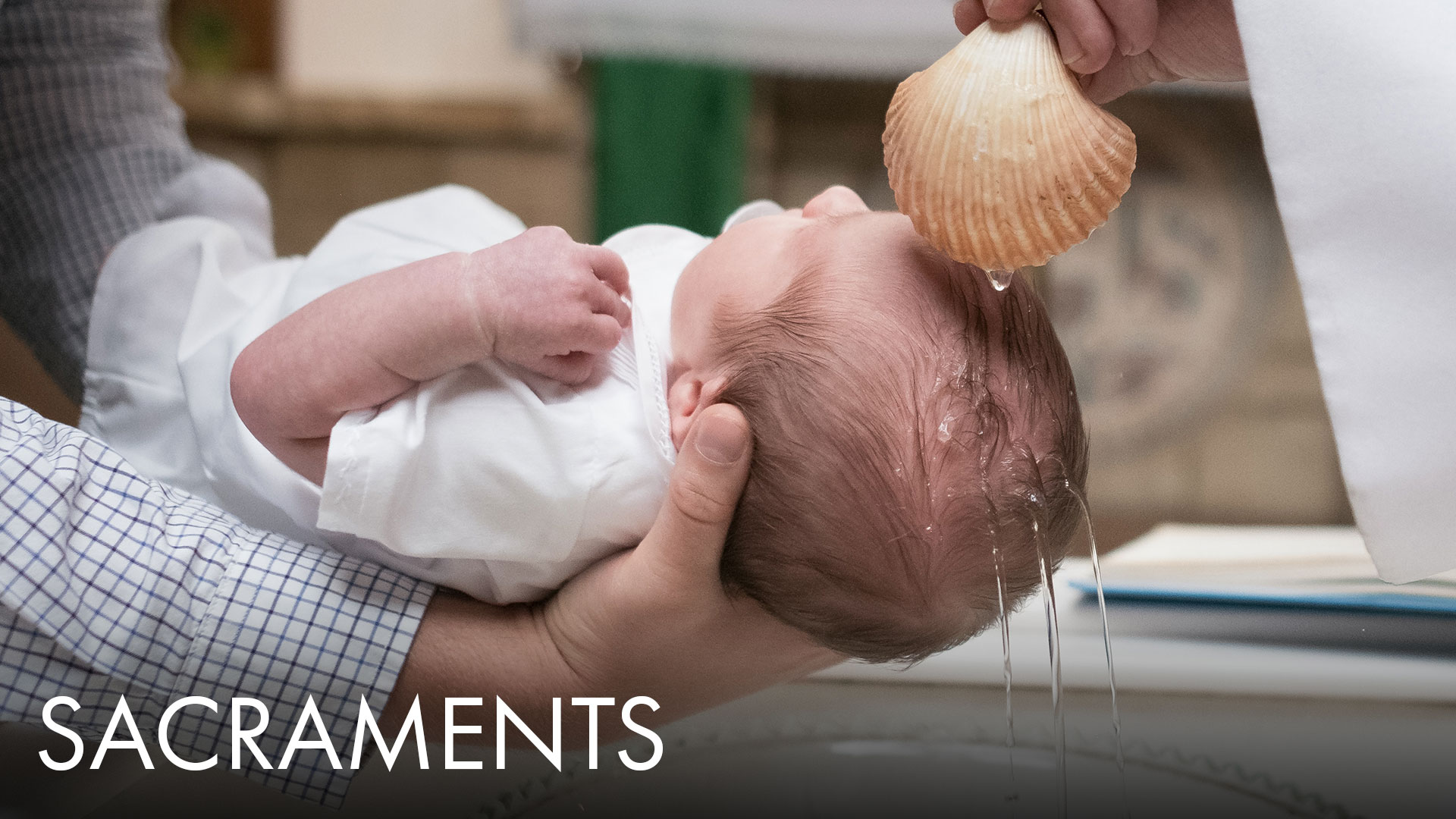 Sacraments image