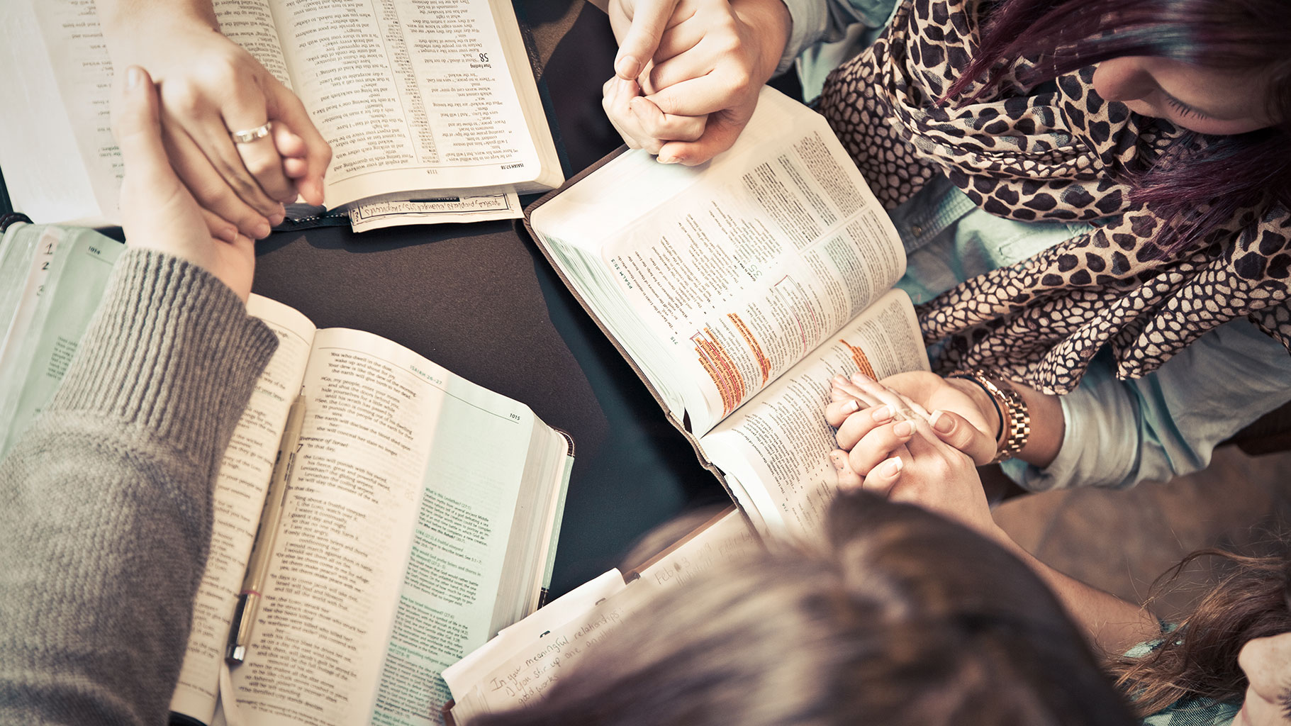 Small Groups image