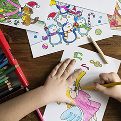 Write care cards image