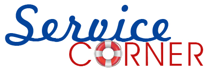 Service Corner logo image
