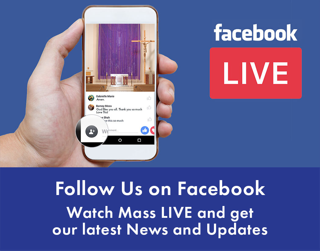 image for Facebook streamed events