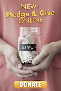 image for Online Giving